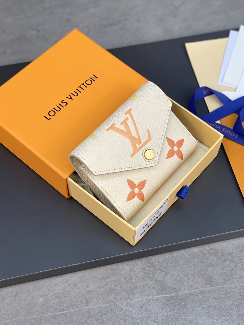 LV Wallets